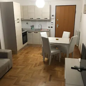  Dom wakacyjny Pianeta 45